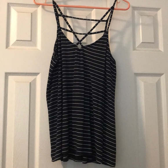 Hollister Tops - Hollister tank top